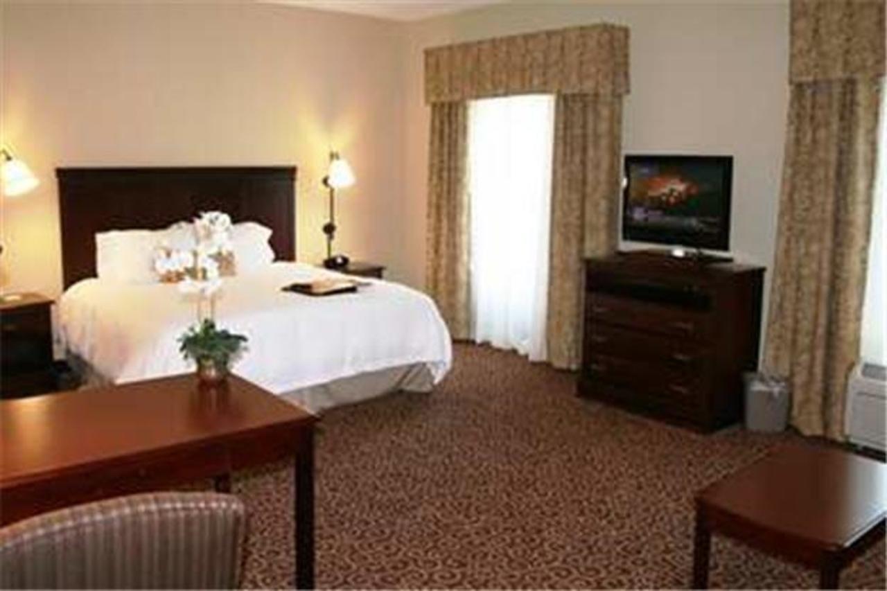 Hampton Inn & Suites Ocala - Belleview Marion Oaks Exterior foto